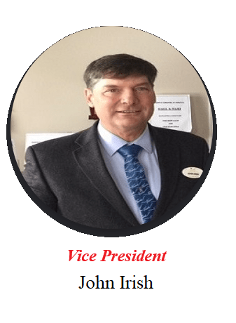 National Vice President