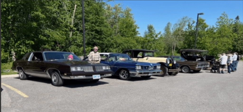 2025 Tour to Lakefield Retirement Home